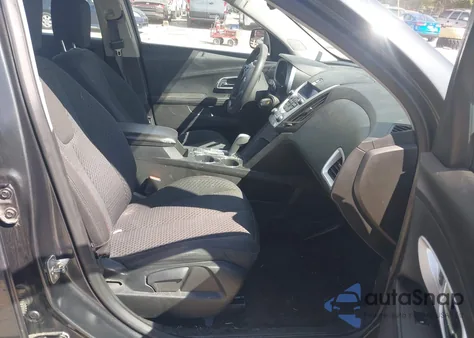 2013 Chevrolet Equinox Ls from USA, damaged, VIN 2GNALBEK2D6199848